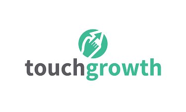 Touchgrowth logo