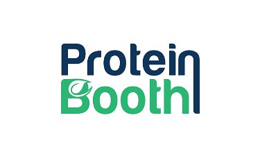 ProteinBooth.com