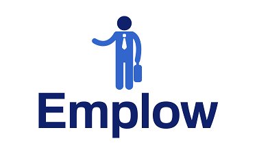 Emplow.com - Creative brandable domain for sale