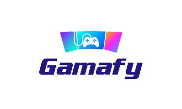 Gamafy.com