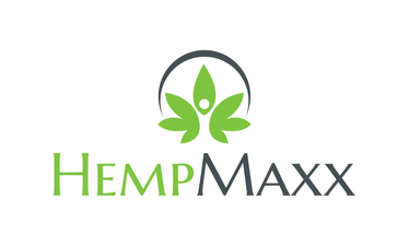 HempMaxx.com - Creative brandable domain for sale