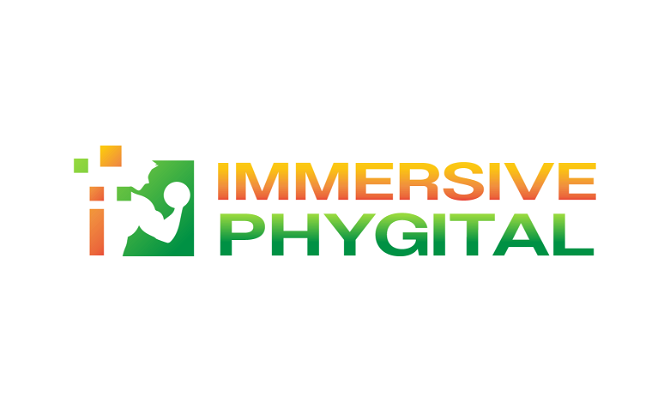 ImmersivePhygital.com