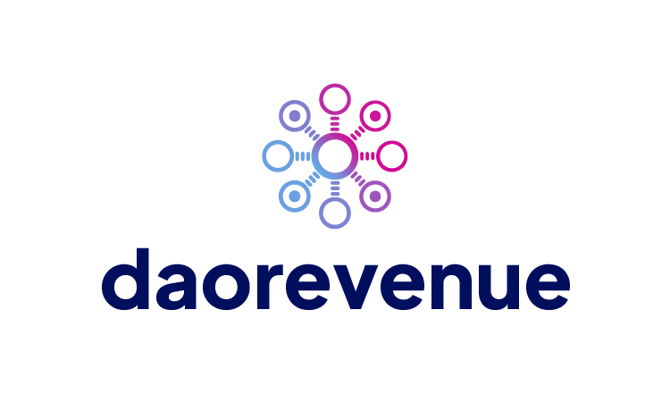 DAORevenue.com