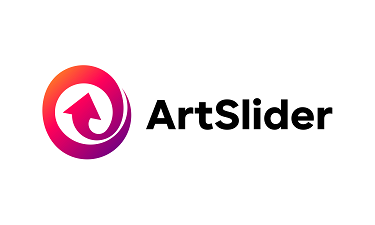 ArtSlider.com - Creative brandable domain for sale