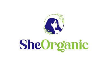 SheOrganic.com