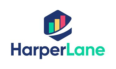 HarperLane.com