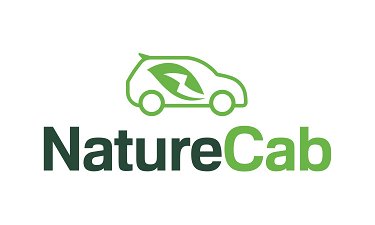 NatureCab.com - Creative brandable domain for sale
