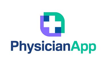 PhysicianApp logo