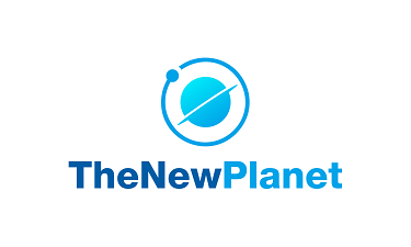 TheNewPlanet.com