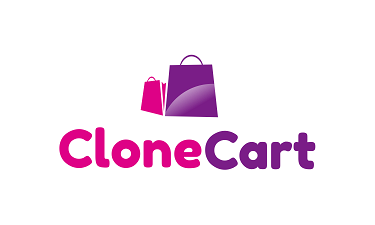 CloneCart.com - Creative brandable domain for sale