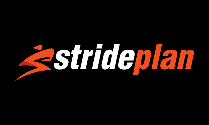 StridePlan.com