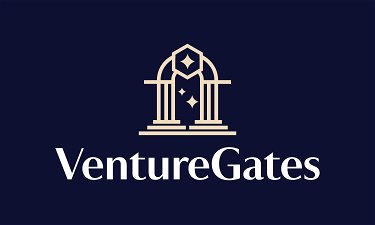 VentureGates.com - Creative brandable domain for sale