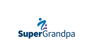 SuperGrandpa.com