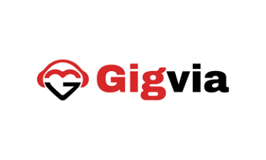 Gigvia.com