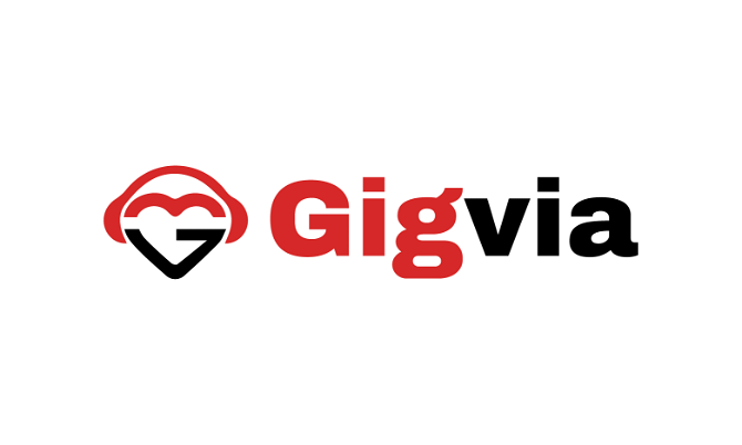 Gigvia.com