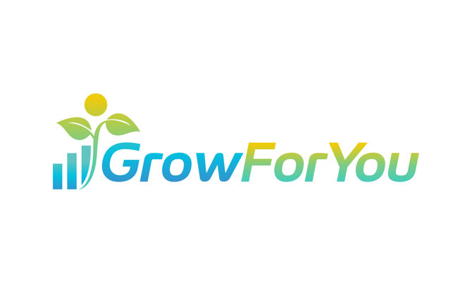 GrowForYou.com