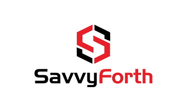 SavvyForth.com