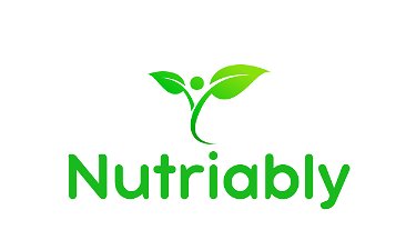 Nutriably.com