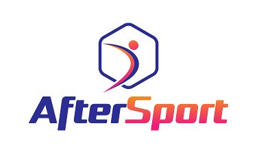 AfterSport.com - Creative brandable domain for sale