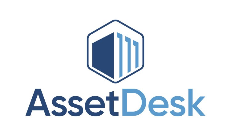 AssetDesk.com - Creative brandable domain for sale