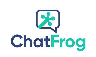 ChatFrog.com
