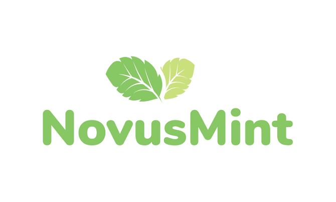 NovusMint.com