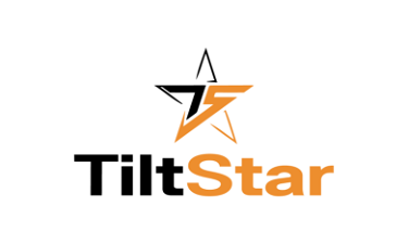 TiltStar.com - Cool premium names