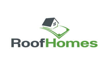 RoofHomes.com - buying New premium names