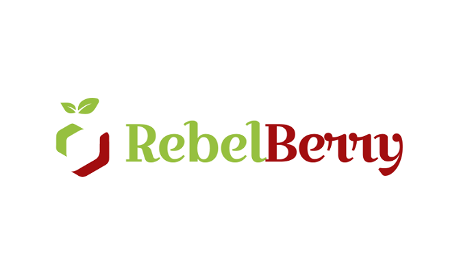 RebelBerry.com