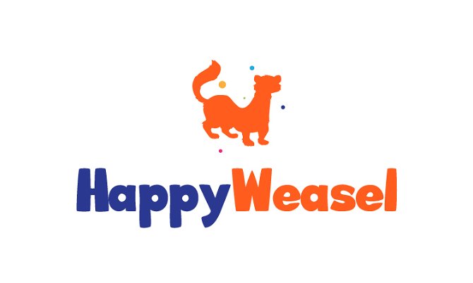 HappyWeasel.com