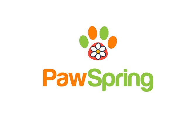 Pawspring.com