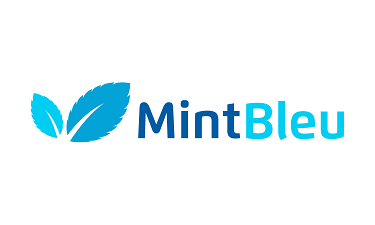 MintBleu.com