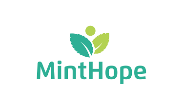 MintHope.com