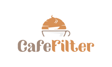 CafeFilter.com