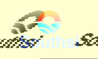 Southsi.com - Creative brandable domain for sale