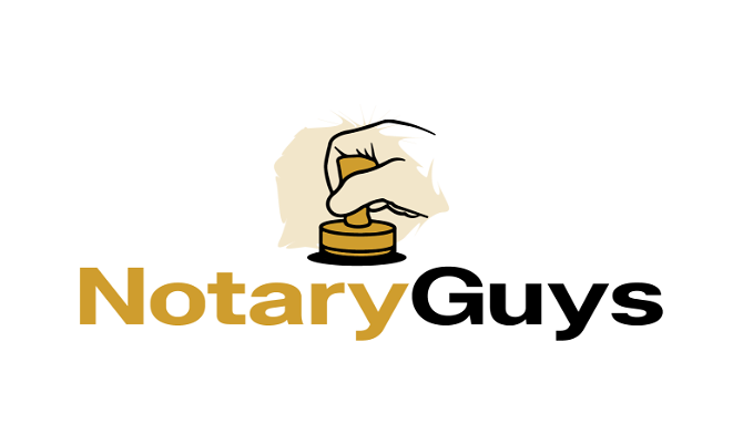 NotaryGuys.com