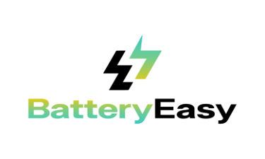 BatteryEasy.com - Cool premium domain names for sale