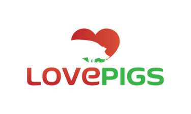 LovePigs.com