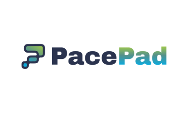 PacePad.com