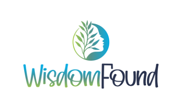 WisdomFound.com
