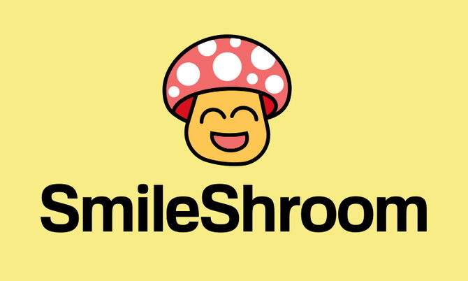 SmileShroom.com