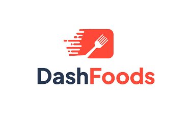 DashFoods.com