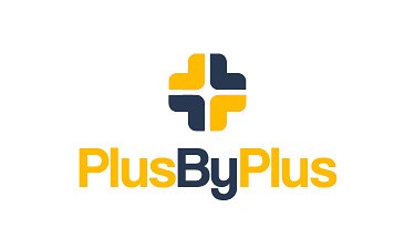 PlusByPlus.com