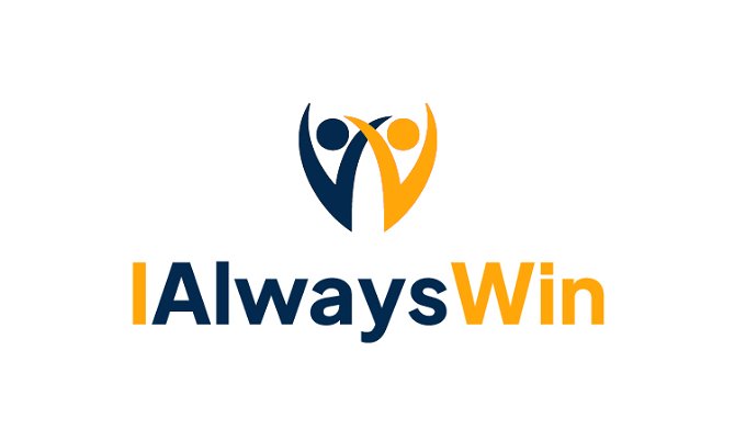 IAlwaysWin.com