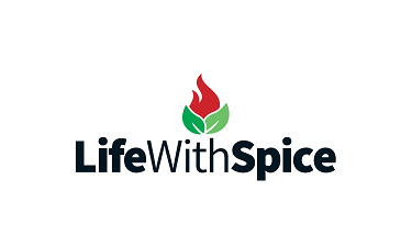 LifeWithSpice.com