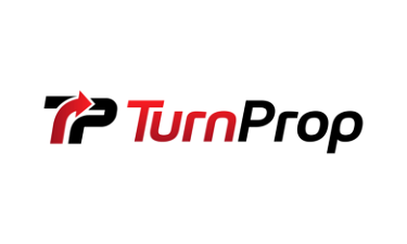 TurnProp.com - Creative brandable domain for sale