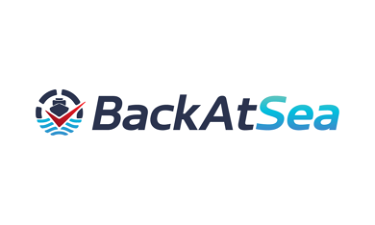 BackAtSea.com