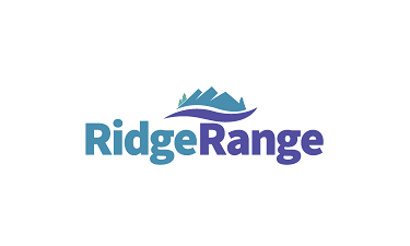 RidgeRange.com