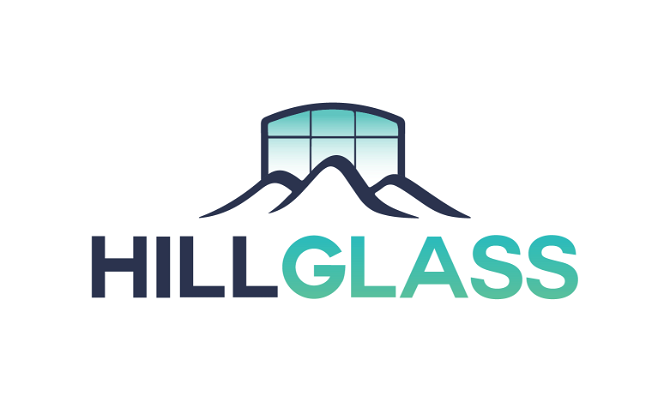 HillGlass.com