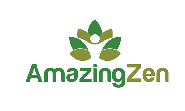 AmazingZen.com